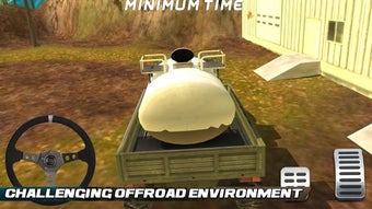 Image 1 for Oil Tanker Truck Delivery