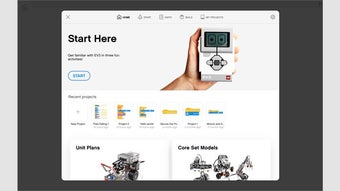 Image 0 for EV3 Classroom LEGO Educat…