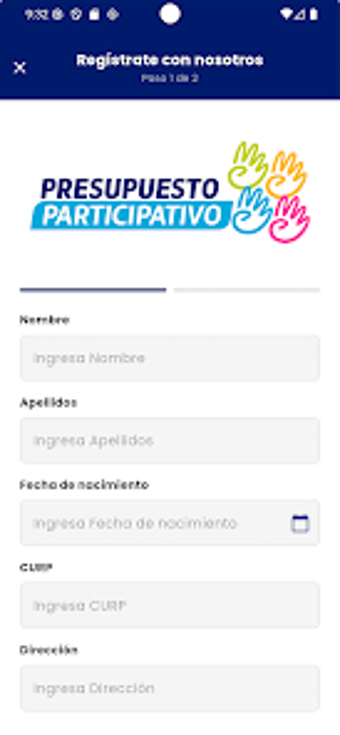 Image 0 for Presupuesto Participativo