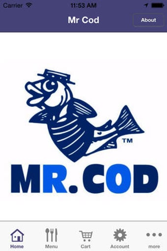 Imagen 0 para Mr. Cod