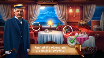 Imagen 2 para Train Escape: Hidden Adve…