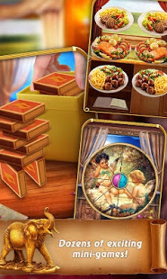 Imagen 1 para Train Escape: Hidden Adve…