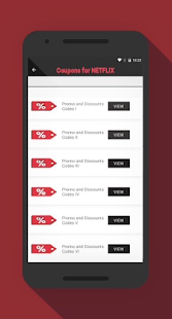 Image 1 for Coupons for Netflix Deals…