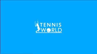 Imagen 0 para Tennis World for Windows …