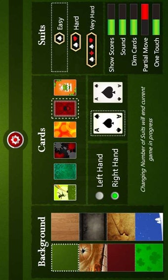 Imagen 3 para Spider Solitaire HD+ for …