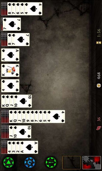 Imagen 0 para Spider Solitaire HD+ for …