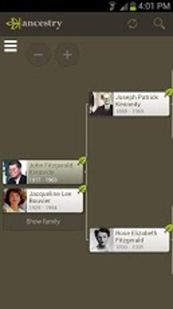 Image 1 for Ancestry