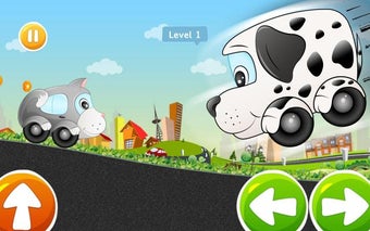 Imagen 0 para Kids Car Racing game - Be…