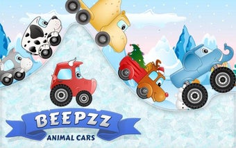 Imagen 1 para Kids Car Racing game - Be…