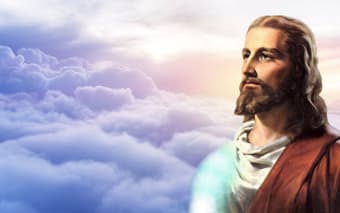 Image 1 for Jesus Christ Live Wallpap…