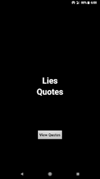 Image 2 for Lies Quotes