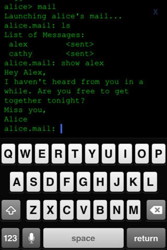 Imagen 0 para Hack RUN