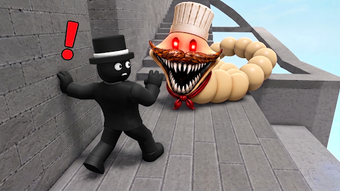 Imagen 0 para Prison Escape: Papa Pizza…