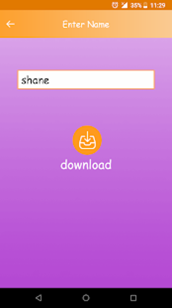 Image 1 for Birthday Song Maker