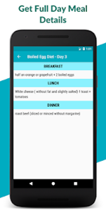 Imagen 1 para 28 Day Egg Diet Plan: Har…