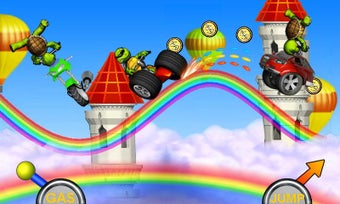 Imagen 0 para Race of gadgets 2