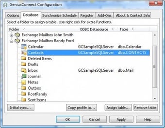 Imagen 0 para GeniusConnect 32-bit Unic…