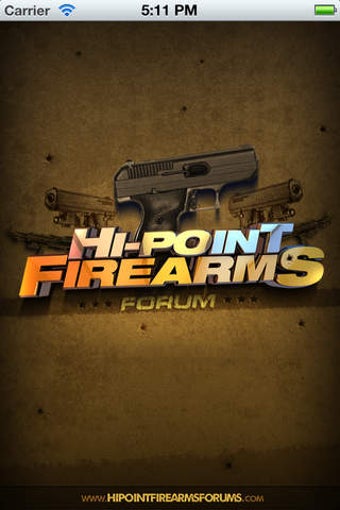 Imagen 0 para Hipoint Forum