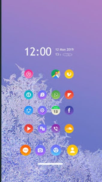 Image 0 for Theme for Xiaomi Mi Mix A…