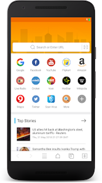 Image 1 for Internet Browser & Explor…