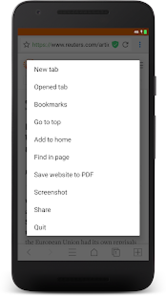 Image 2 for Internet Browser & Explor…