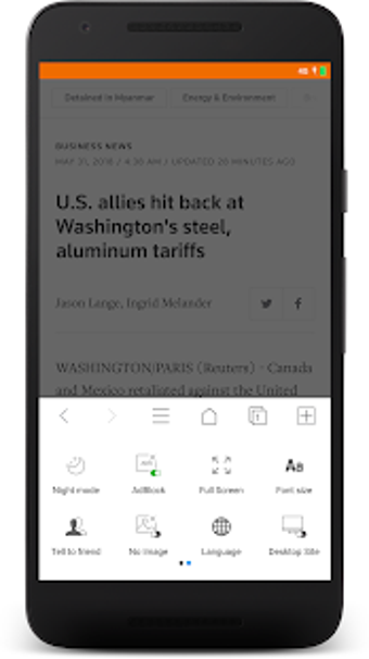 Image 3 for Internet Browser & Explor…