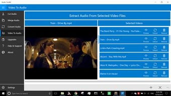 Image 3 for Audio Toolkit for Windows…