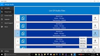 Image 2 for Audio Toolkit for Windows…