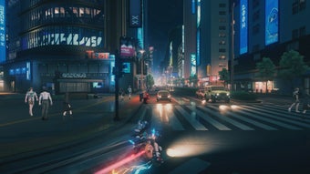 Imagen 0 para Project Mugen