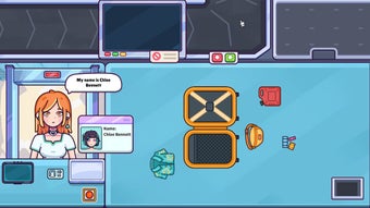 Imagen 0 para Nothing To Declare