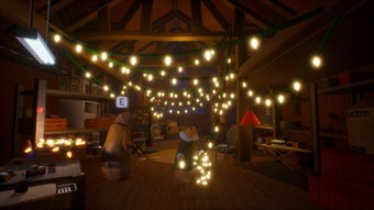 Image 0 for Light Up The Town