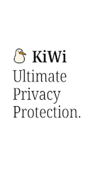 Image 0 for KiWi Vault: Hide Photos V…