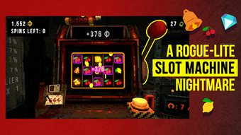 Image 0 for CloverPit