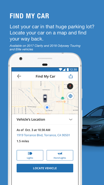 Image 1 for HondaLink