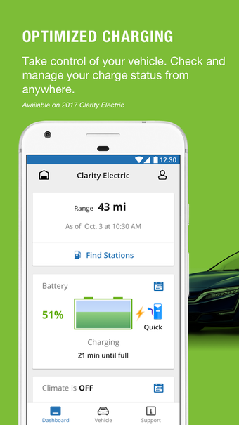 Image 0 for HondaLink