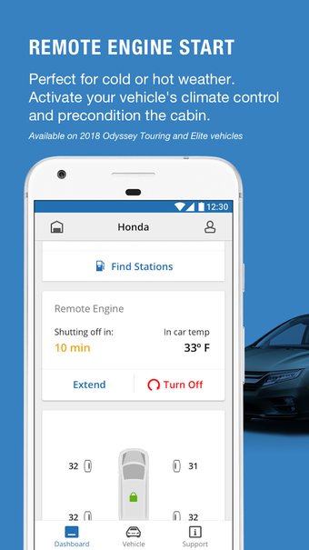 Image 2 for HondaLink