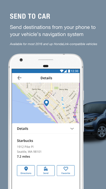 Image 3 for HondaLink