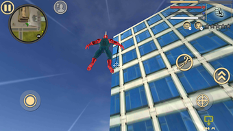 Image 1 for Spider Rope Hero: Vice To…