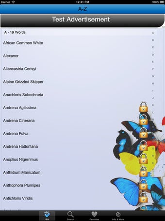 Imagen 2 para Atlas: Insects of World