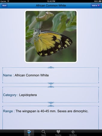 Image 4 for Atlas: Insects of World
