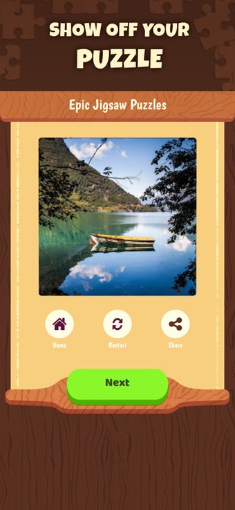 Image 3 for Epic Jigsaw Puzzles +