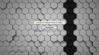 Image 0 for Hexa Randomizer for Windo…