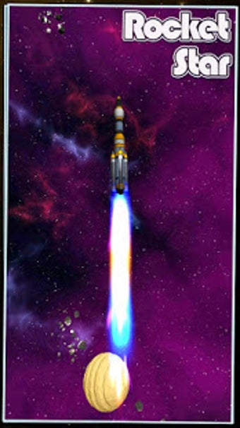 Image 1 for Rocket Star: 3D Rockets!!