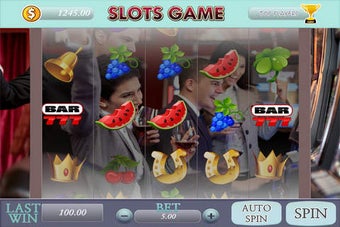 Image 0 for Titan Casino Show Carita …