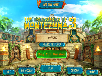Image 9 for The Treasures of Montezum…