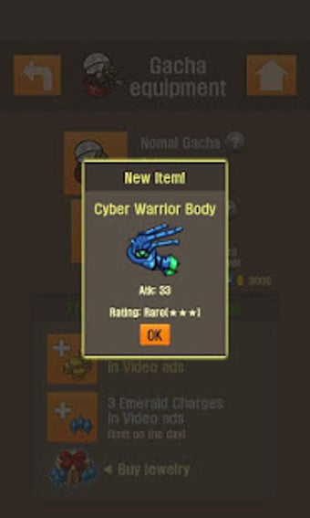 Image 0 for Dino Robot Adventure