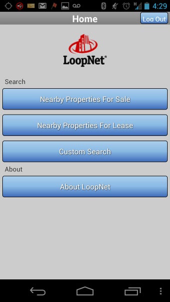 Imagen 0 para LoopNet - Commercial Real…