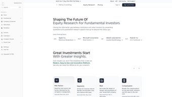 Imagen 0 para Palmy Investing