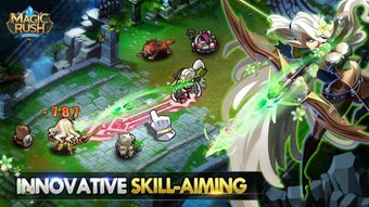 Image 0 for Magic Rush: Heroes