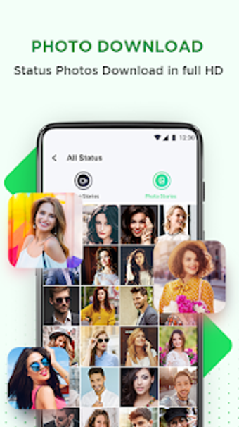 Image 2 for Status Saver - WhatsApp P…
